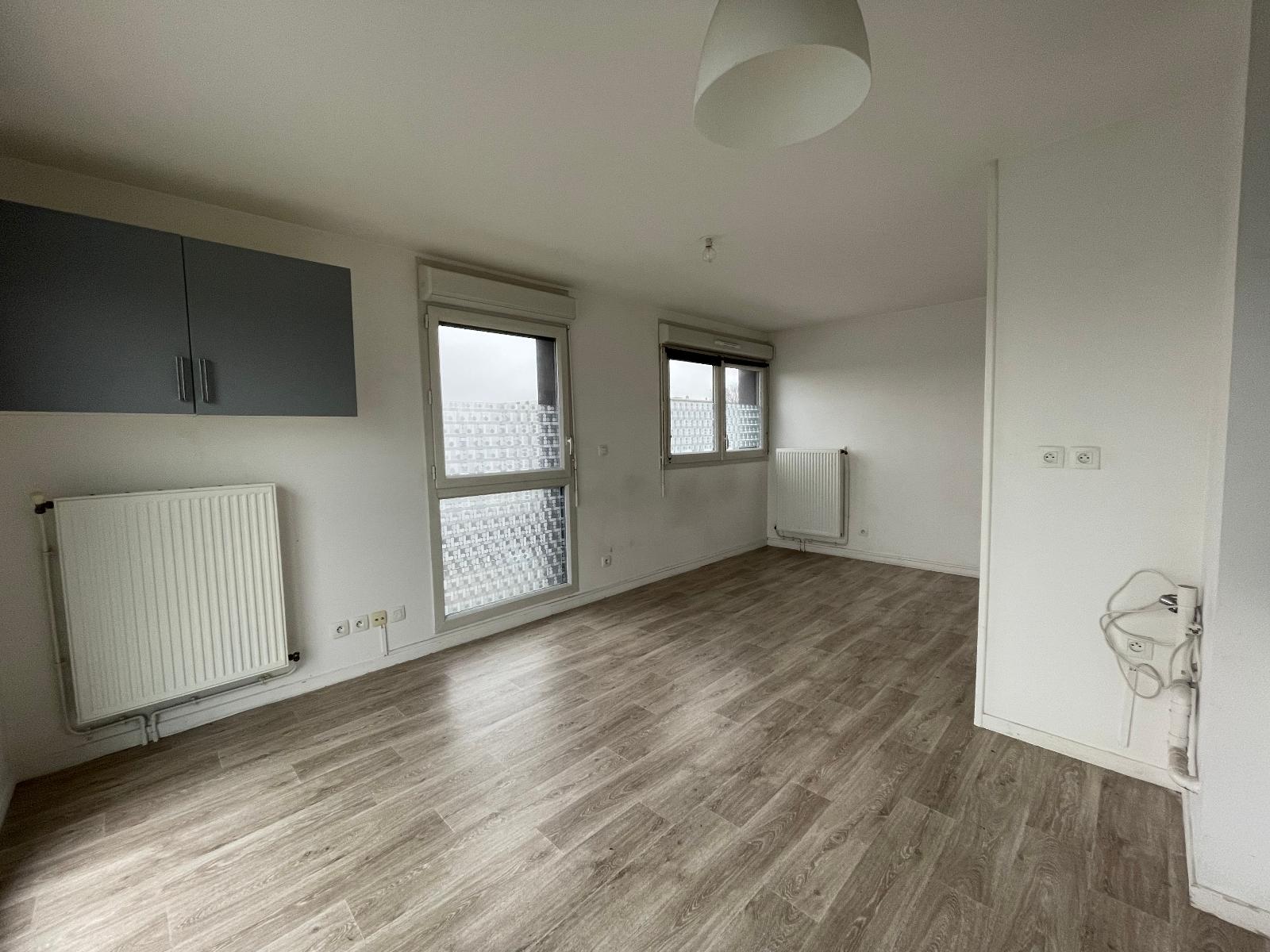 Photo 3 appartement Tourcoing