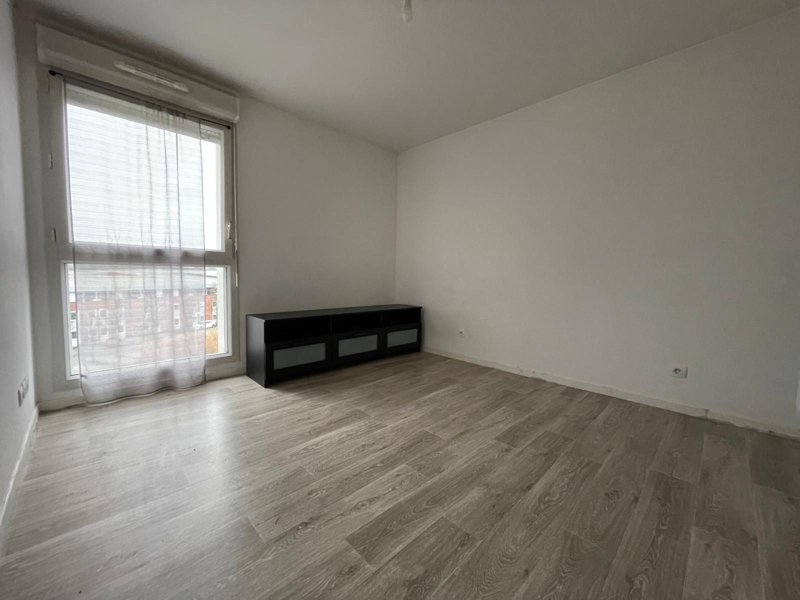 Photo 4 appartement Tourcoing