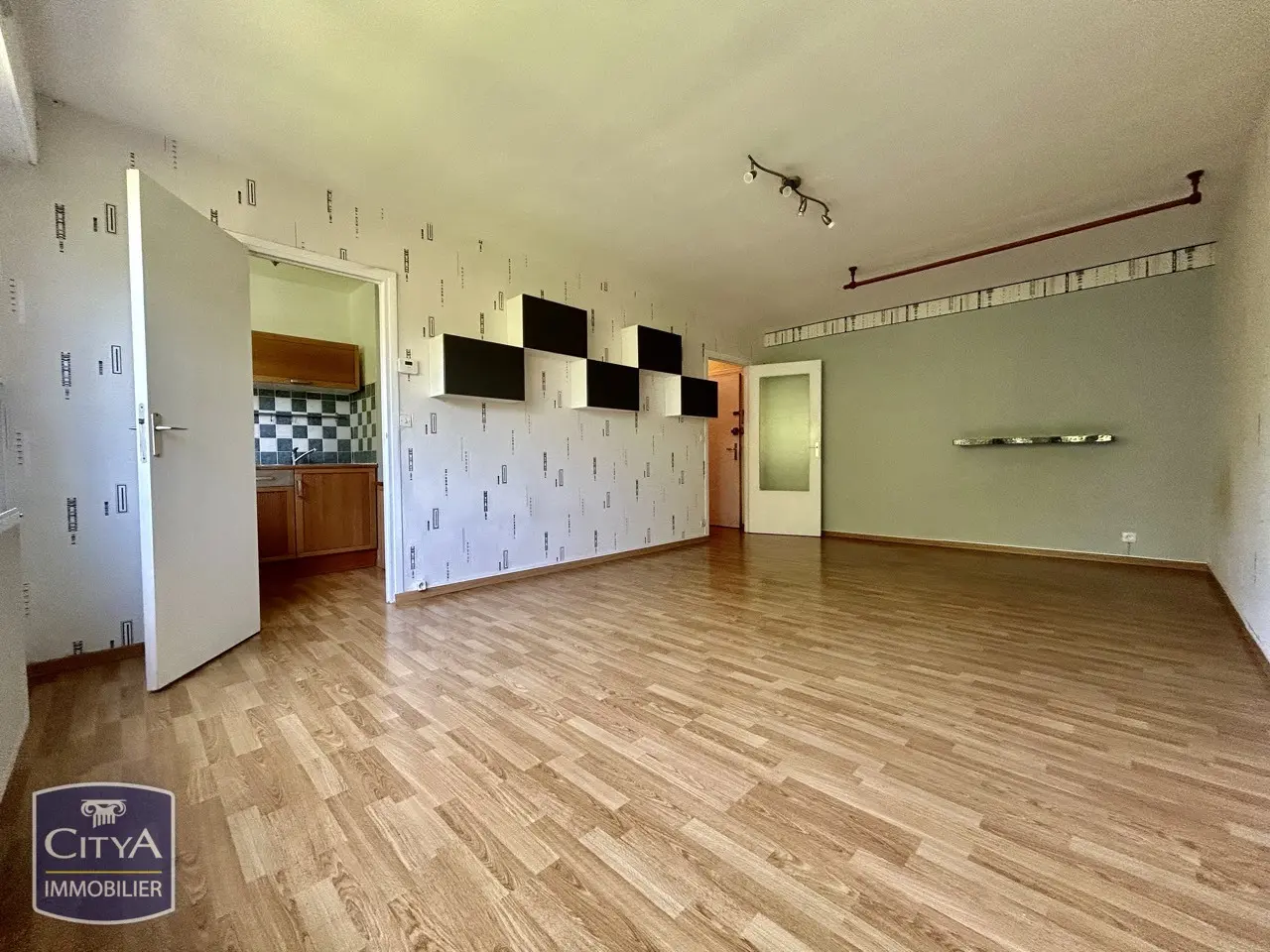 Photo 5 Appartement 1 pièce 34m²