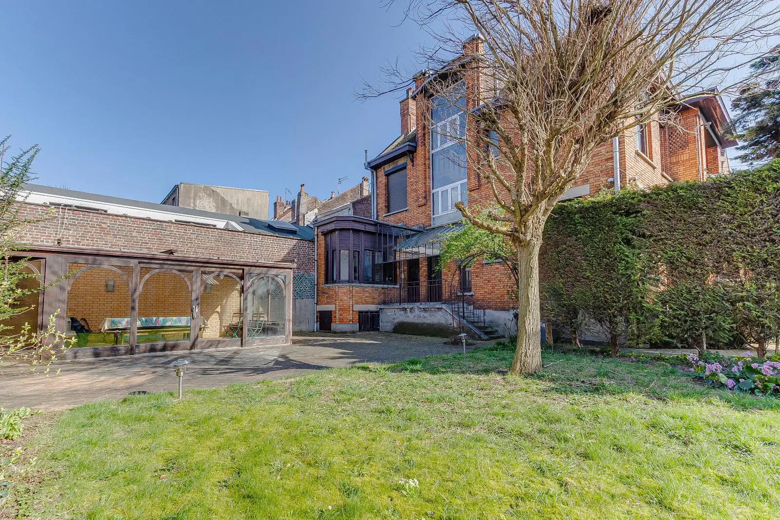 Photo 4 Maison 7 pièces 210m²