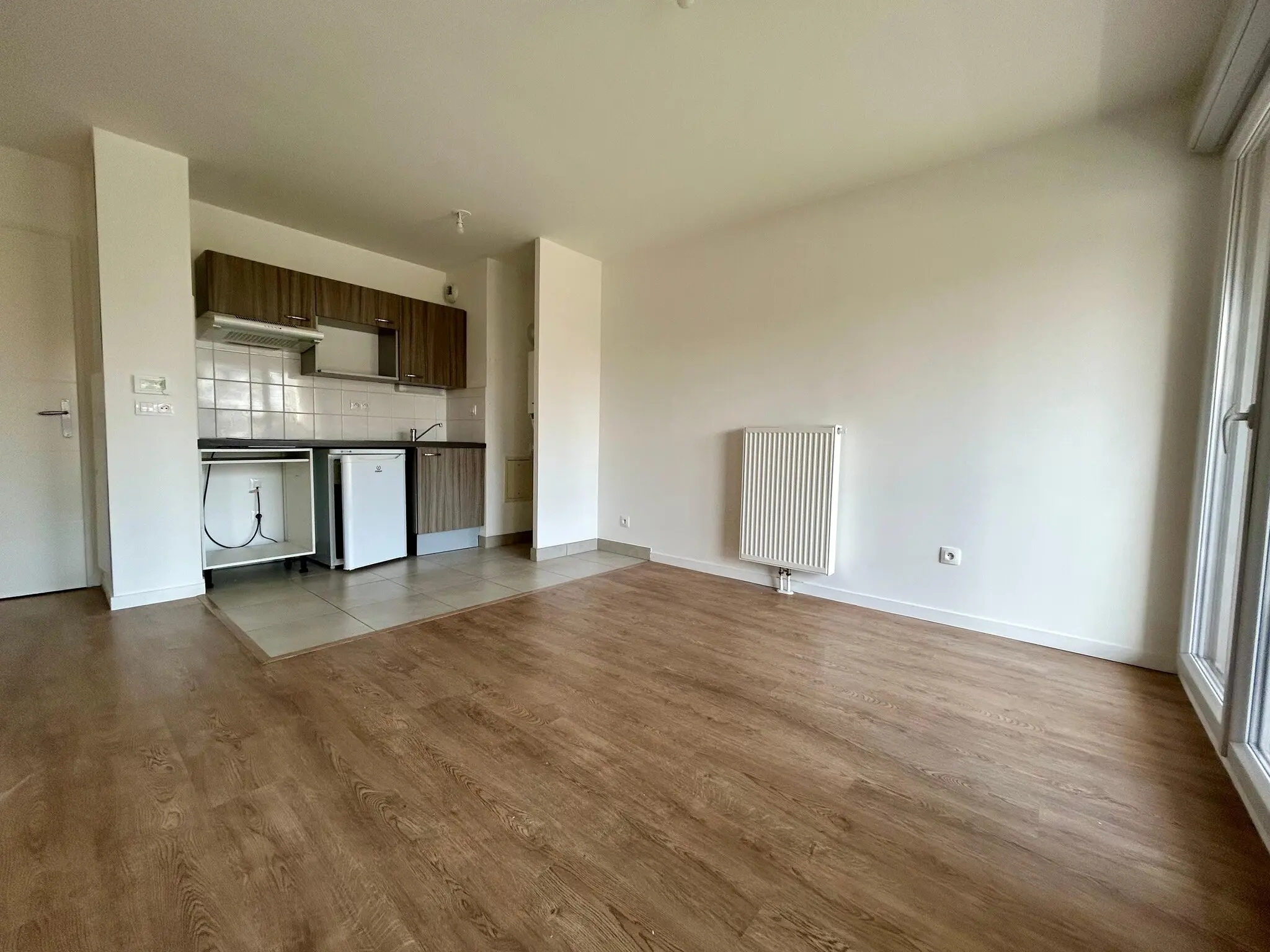 Photo 7 Appartement 2 pièces 41.1m²