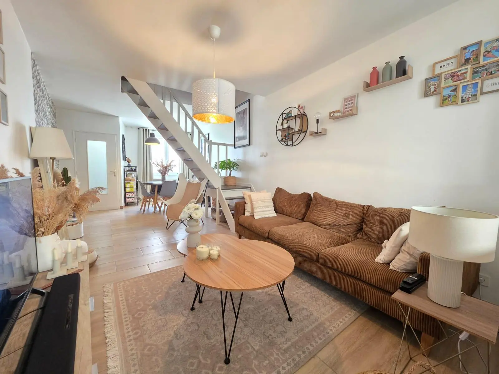 Photo 1 Maison 4 pièces 100m²