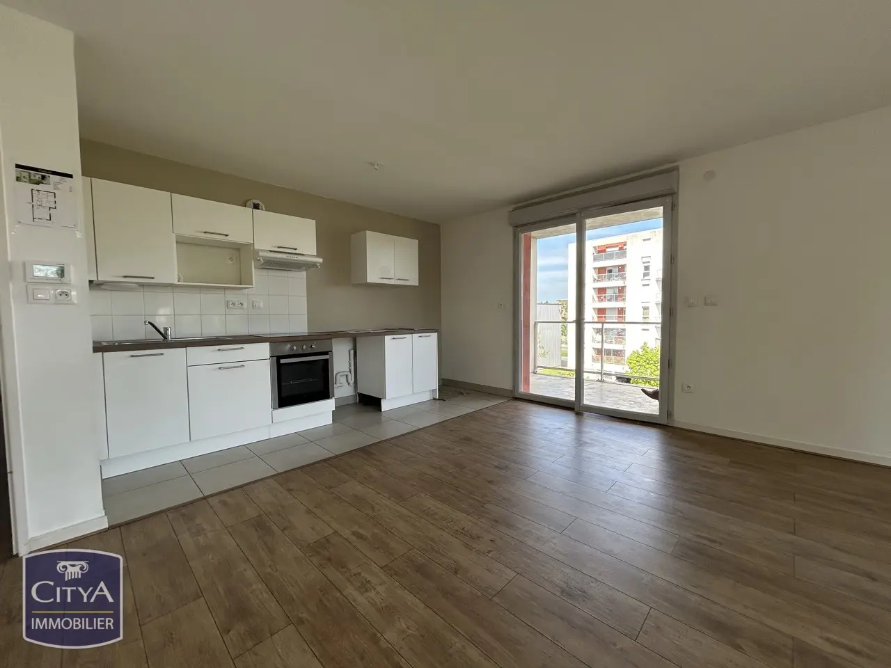 Photo 5 Appartement 4 pièces 82.63m²