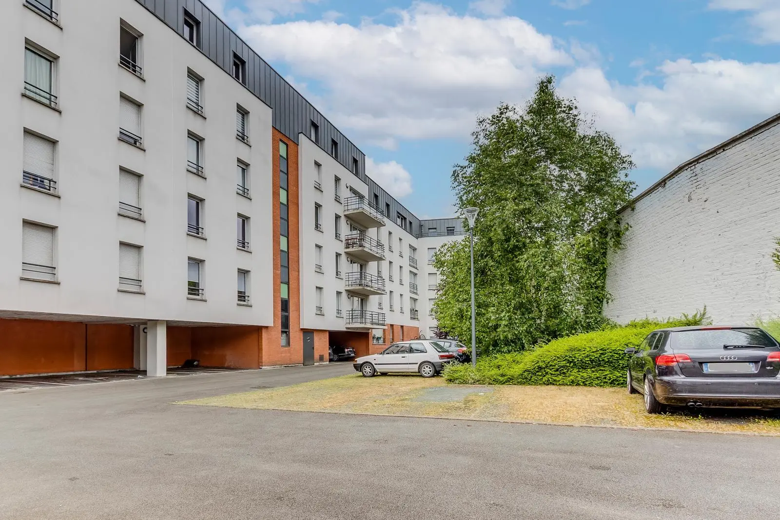 Photo 7 Appartement 2 pièces 54.57m²