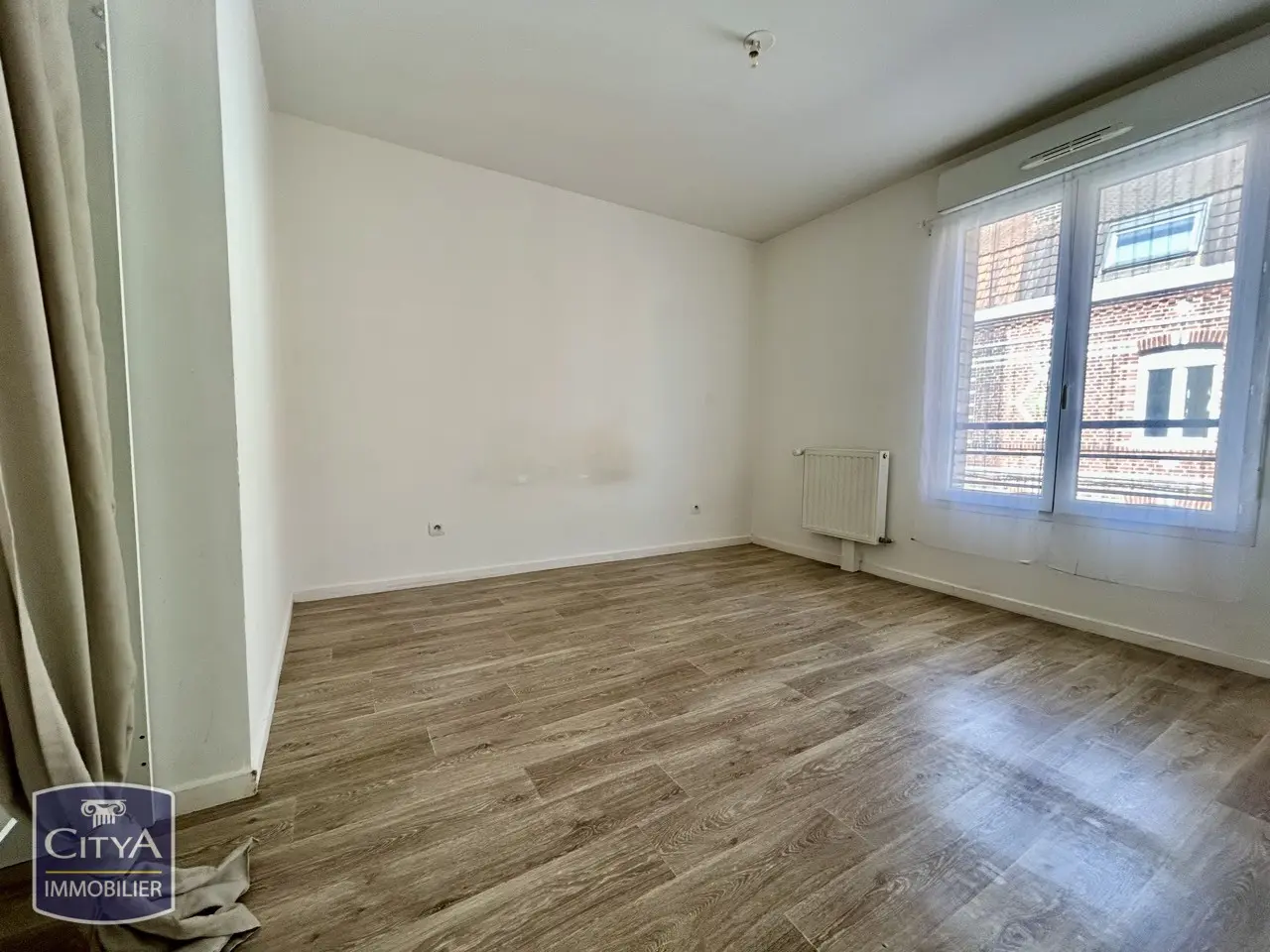 Photo 2 Appartement 2 pièces 38.92m²