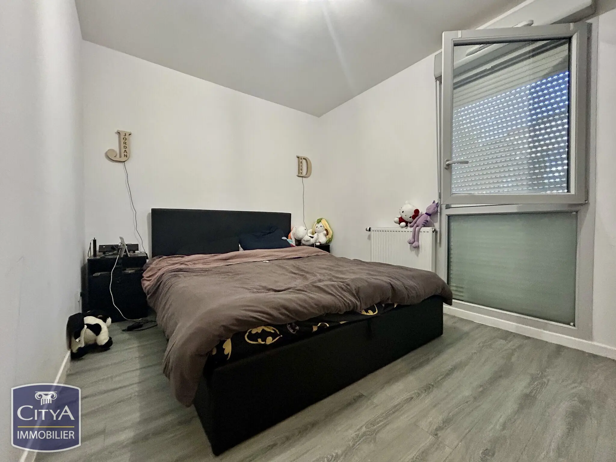 Photo 2 Appartement 2 pièces 46m²