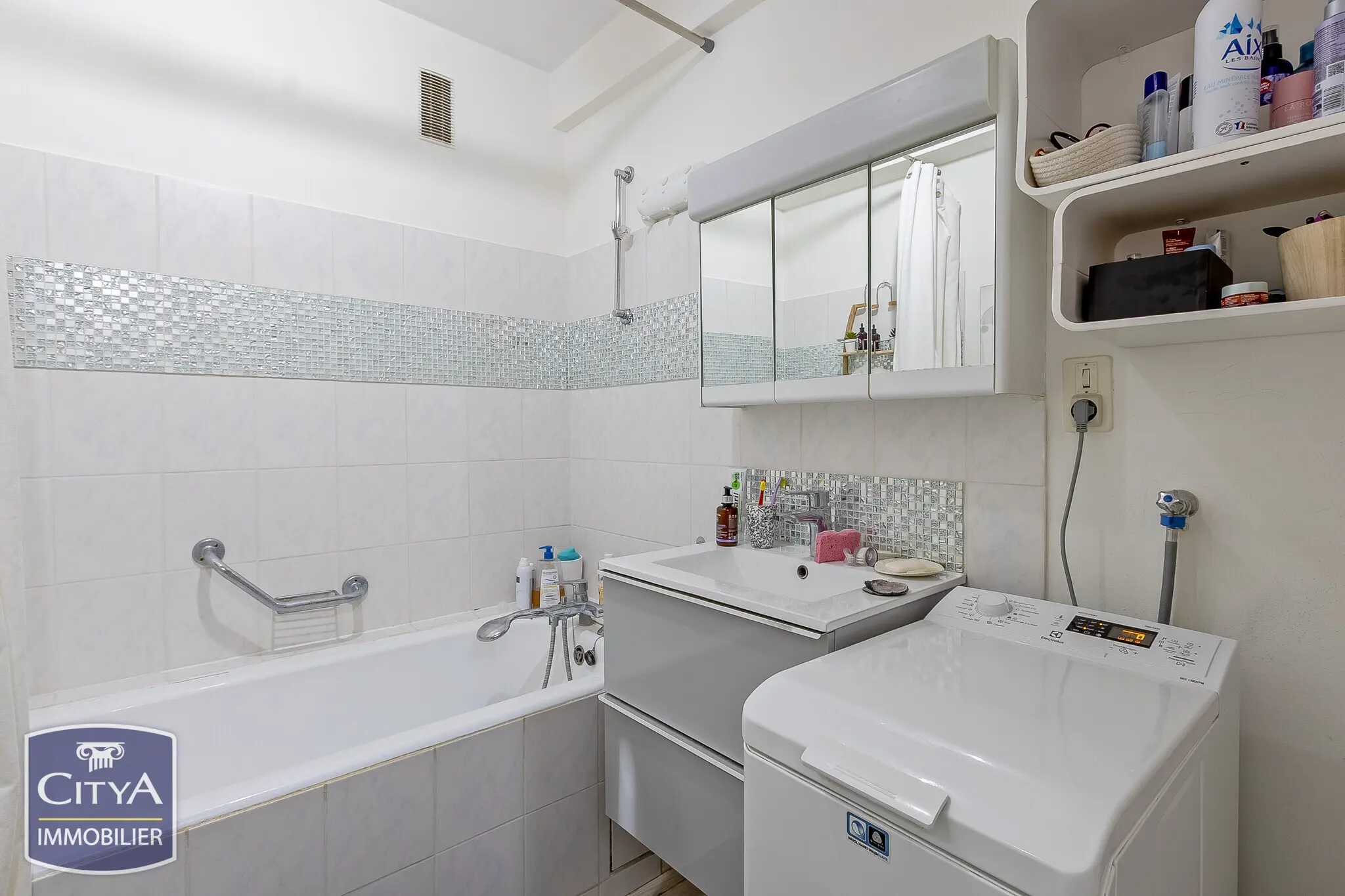 Photo 6 appartement Lambersart