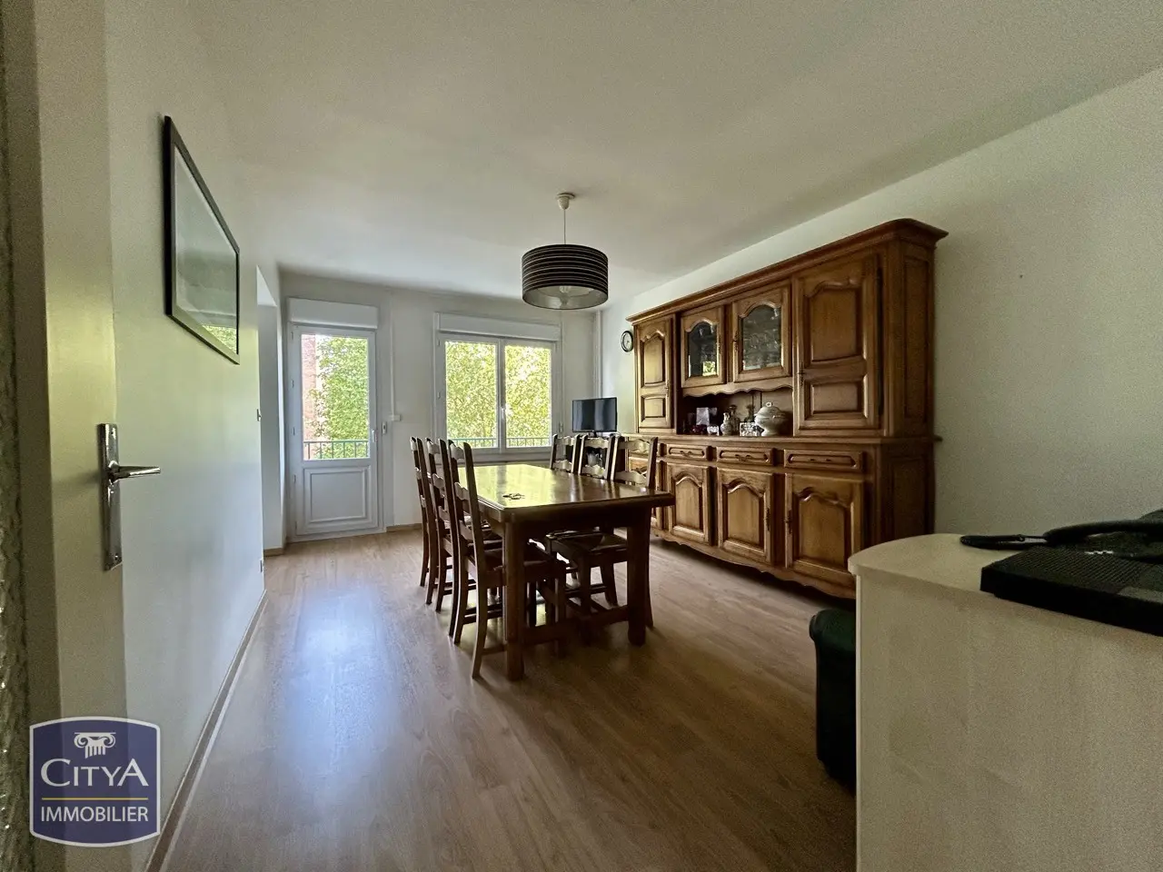 Photo 4 Appartement 3 pièces 67m²