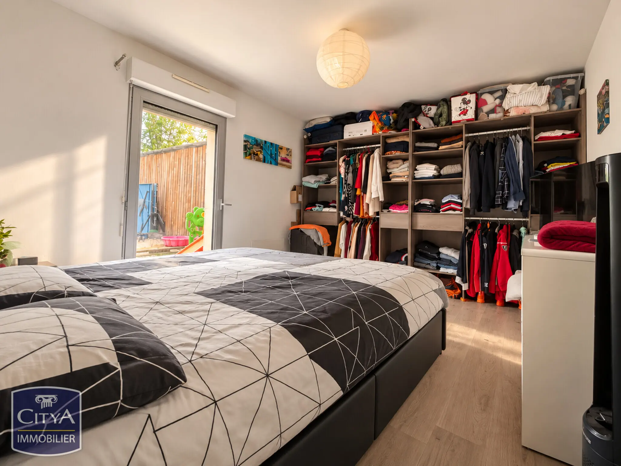 Photo 4 appartement Lambersart