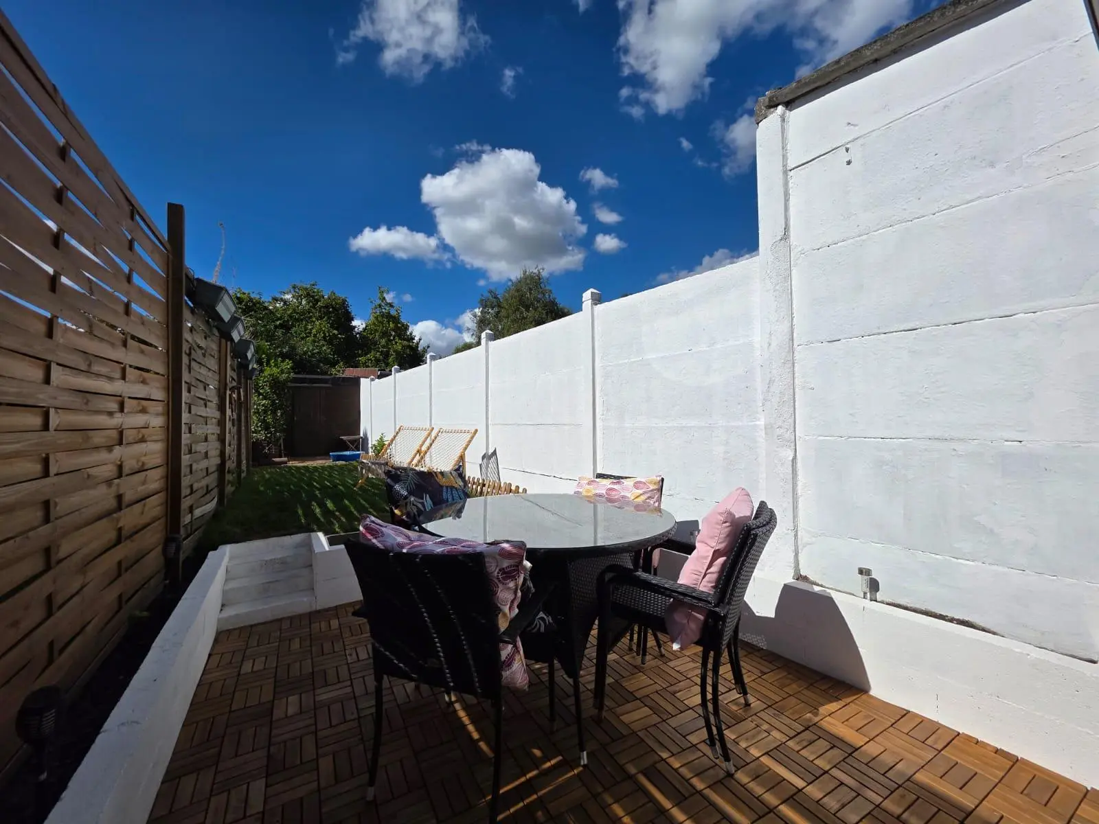 Photo 4 Maison 4 pièces 100m²