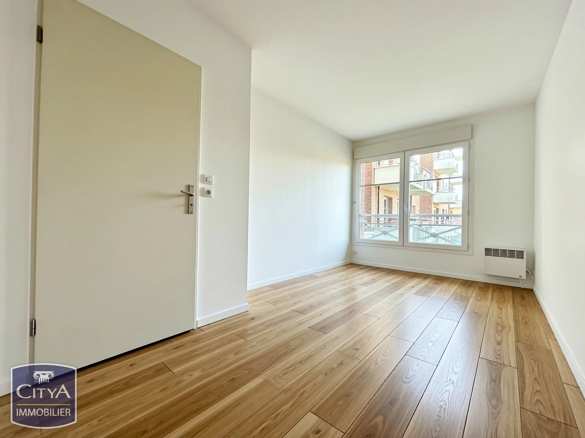 Photo 12 appartement Lambersart