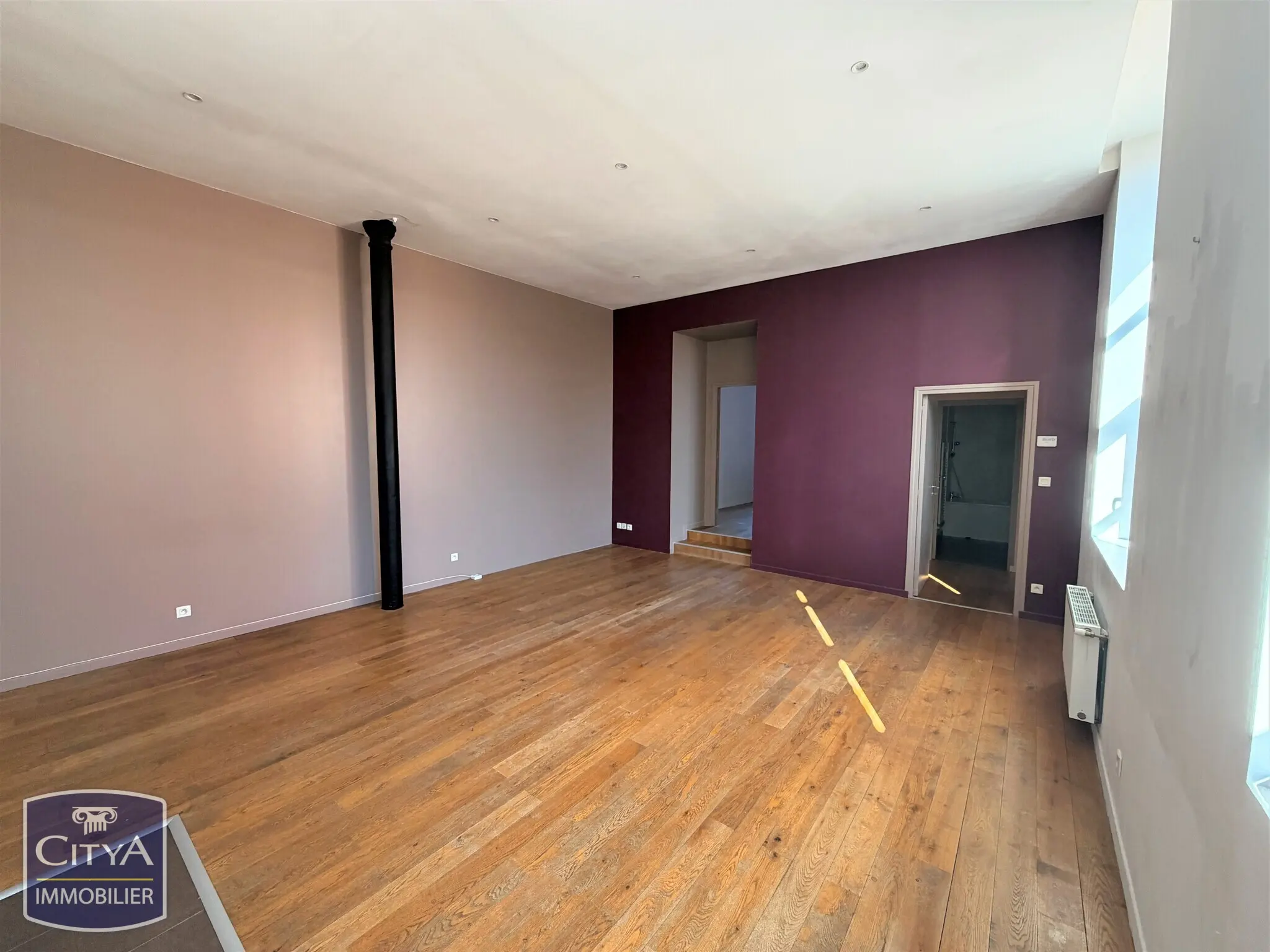 Photo 3 Appartement 3 pièces 78m²