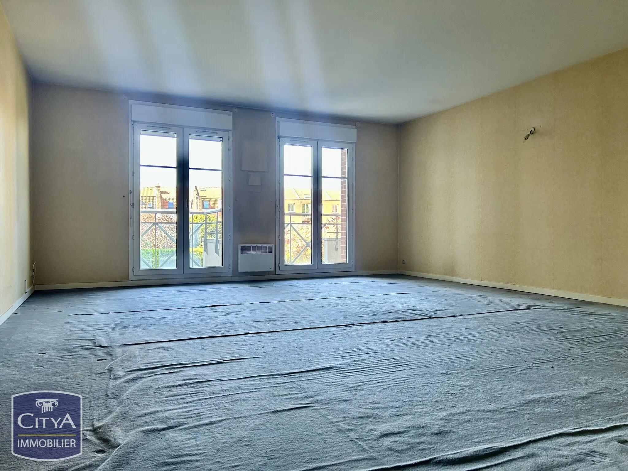 Photo 1 Appartement 4 pièces 101.95m²