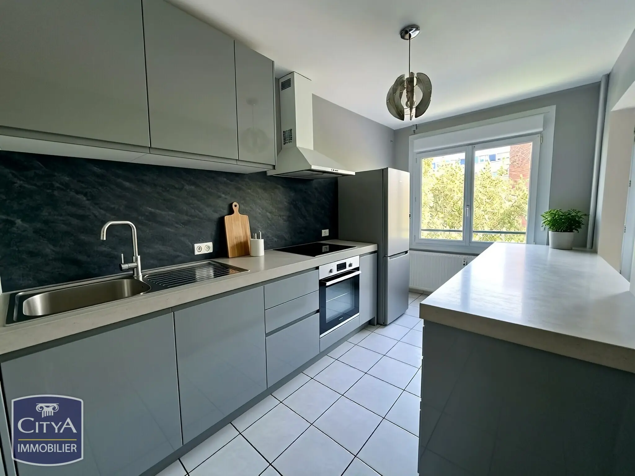 Photo 8 Appartement 3 pièces 67m²