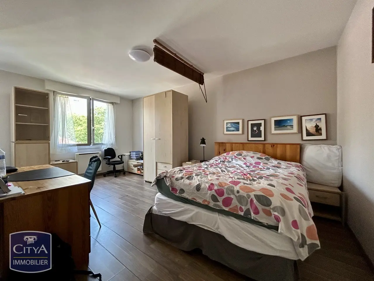 Photo 1 Appartement 1 pièce 27m²