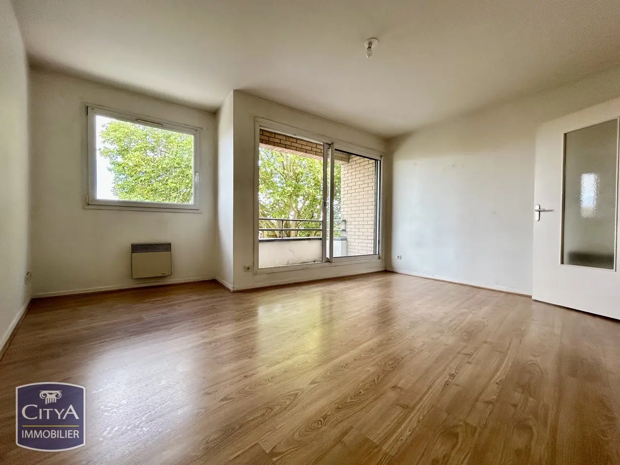Photo 5 Appartement 2 pièces 47.8m²
