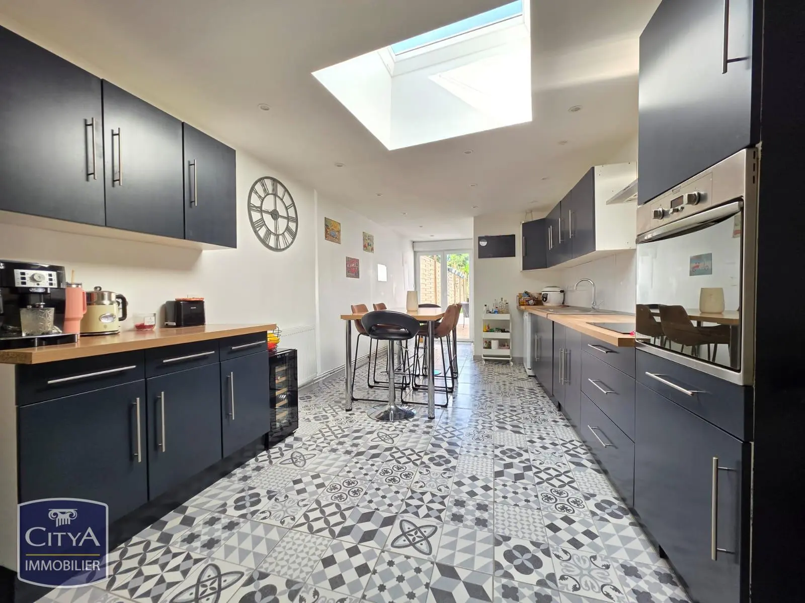 Photo 1 maison Lille