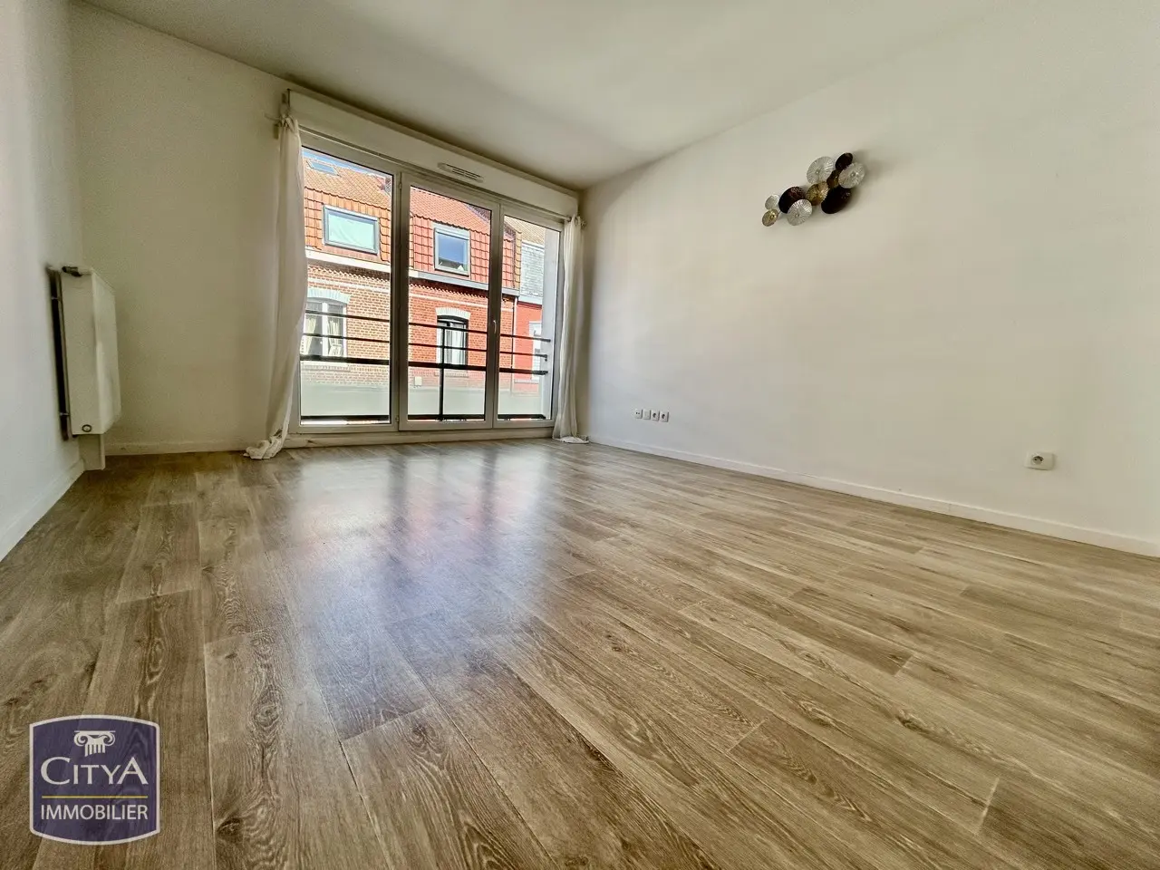 Photo 1 Appartement 2 pièces 38.92m²
