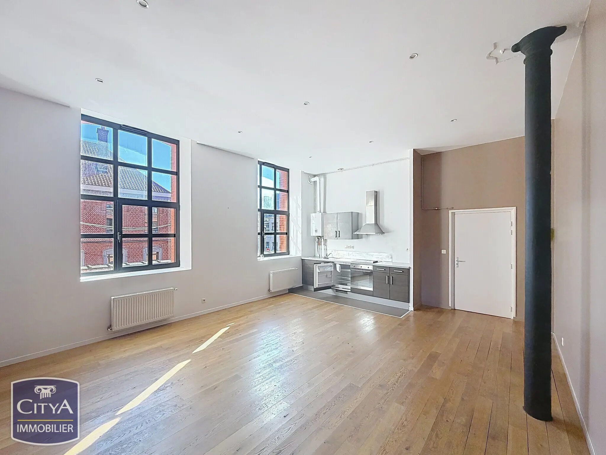 Photo 3 Appartement 3 pièces 78m²