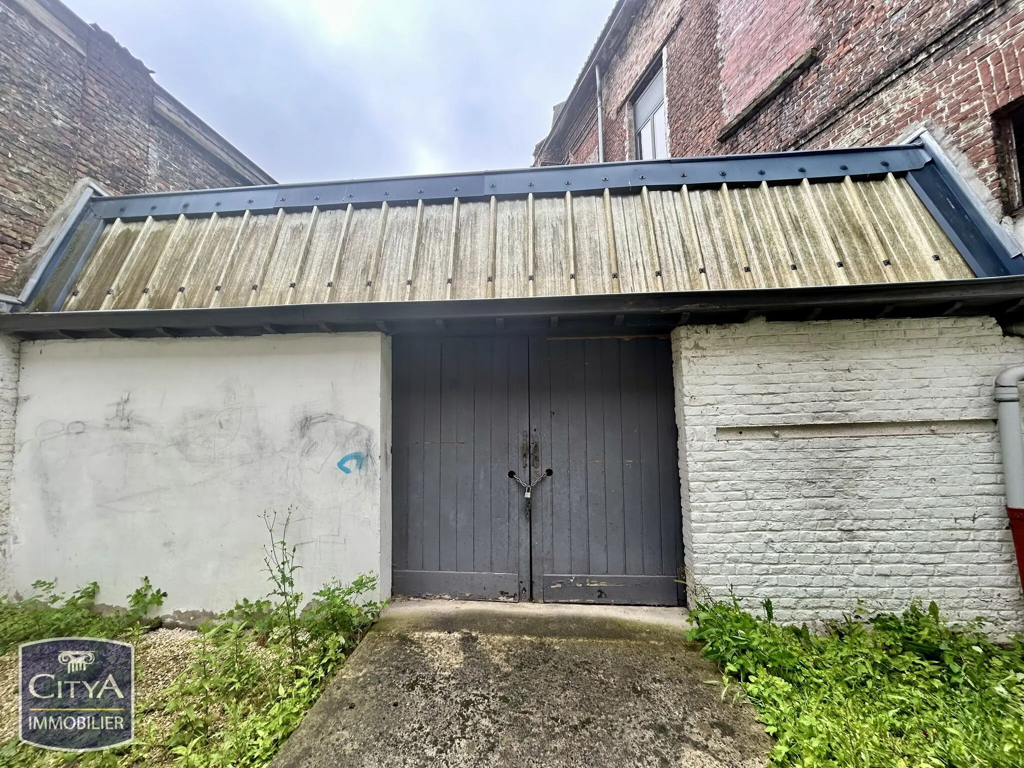 Photo 16 Immeuble 236m²