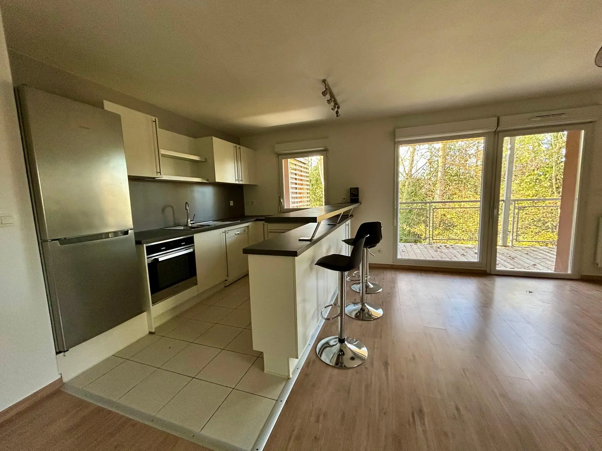 Photo 8 Appartement 3 pièces 66.64m²