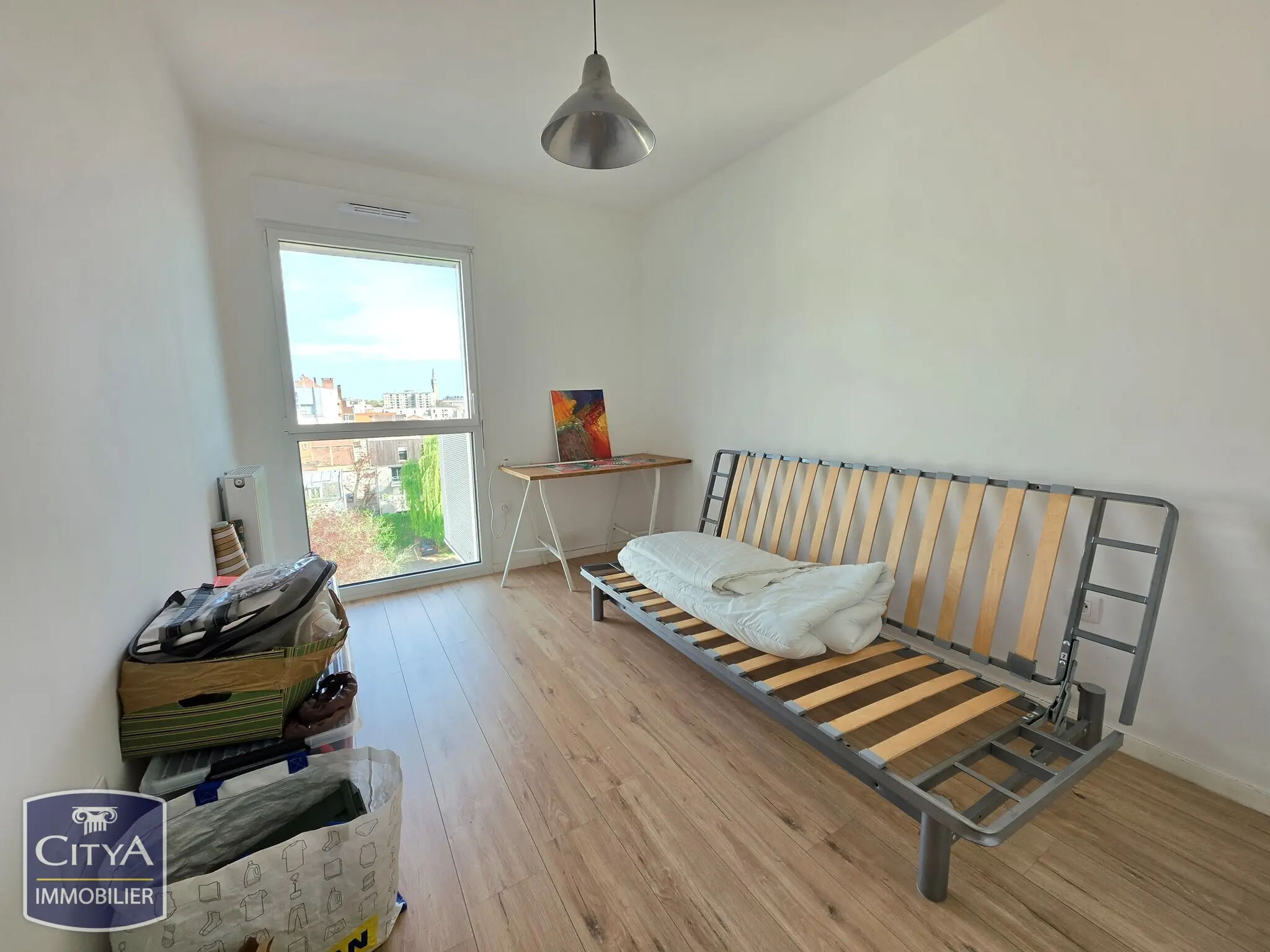 Photo 3 appartement Lille