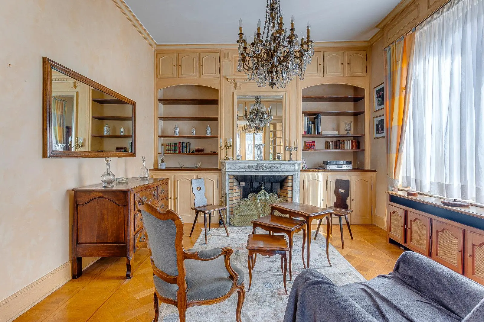 Photo 13 Maison 7 pièces 210m²