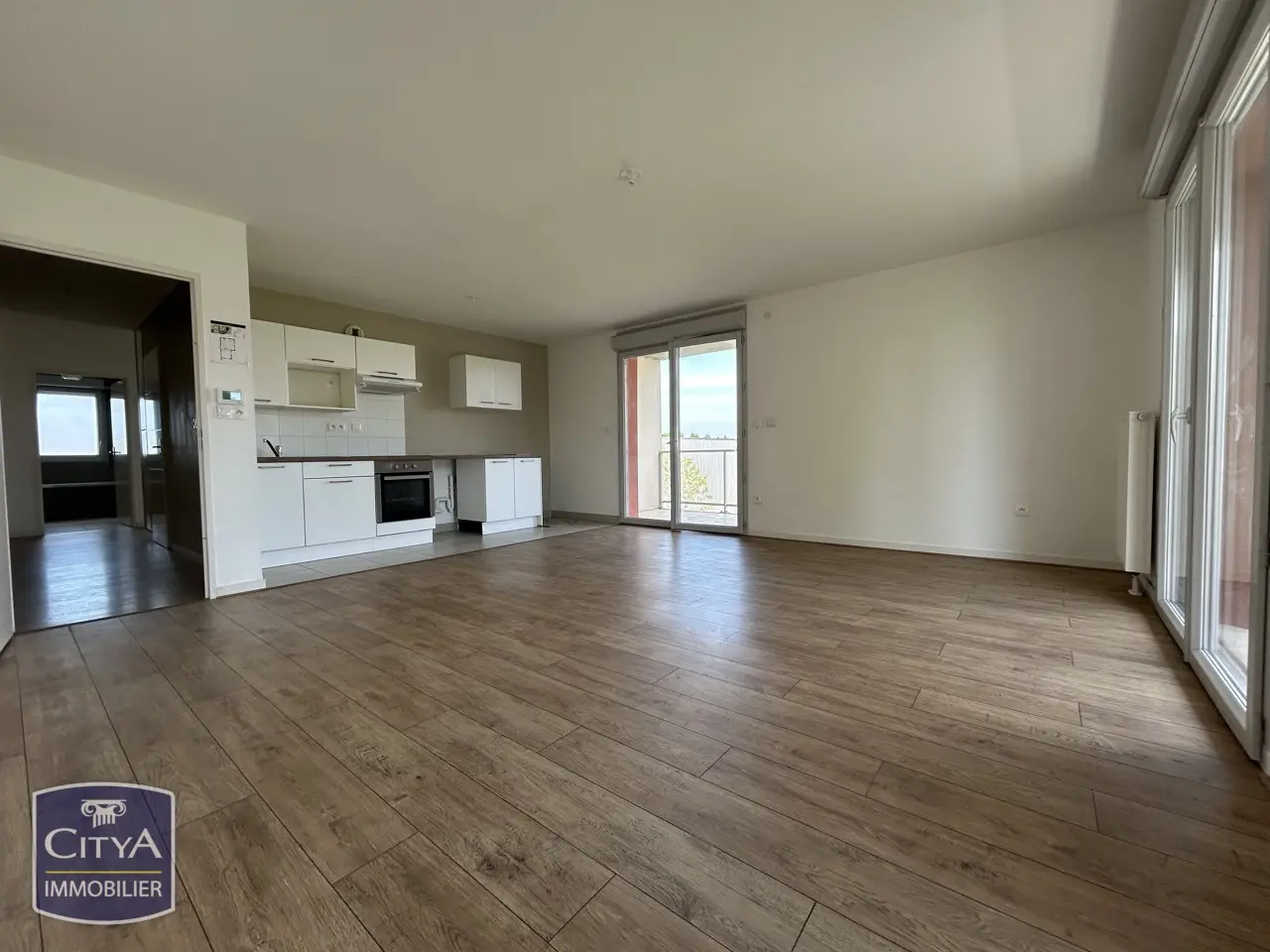 Photo 1 Appartement 4 pièces 82.63m²