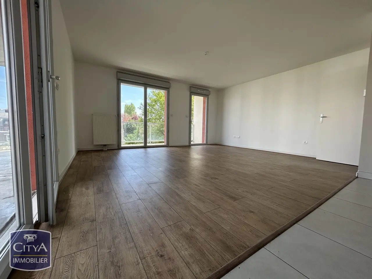 Photo 4 Appartement 4 pièces 82.63m²