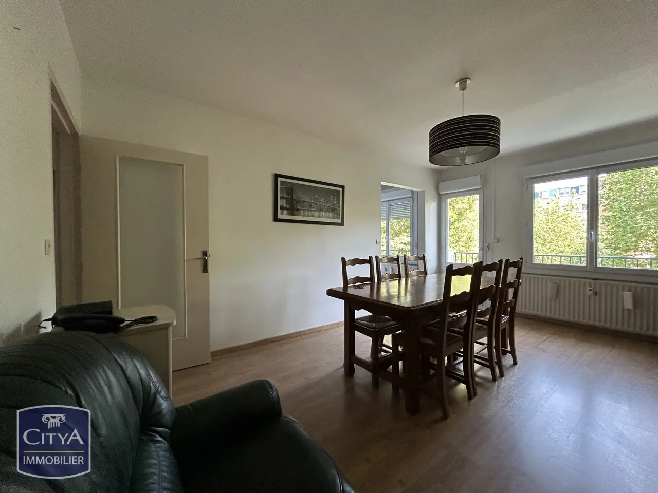 Photo 2 Appartement 3 pièces 67m²
