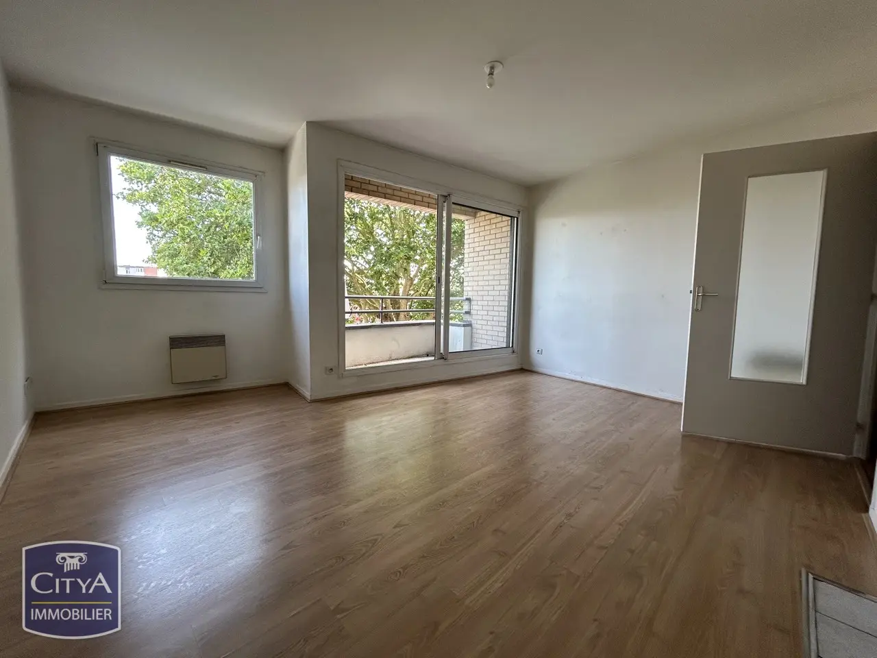 Photo 2 Appartement 2 pièces 47.8m²