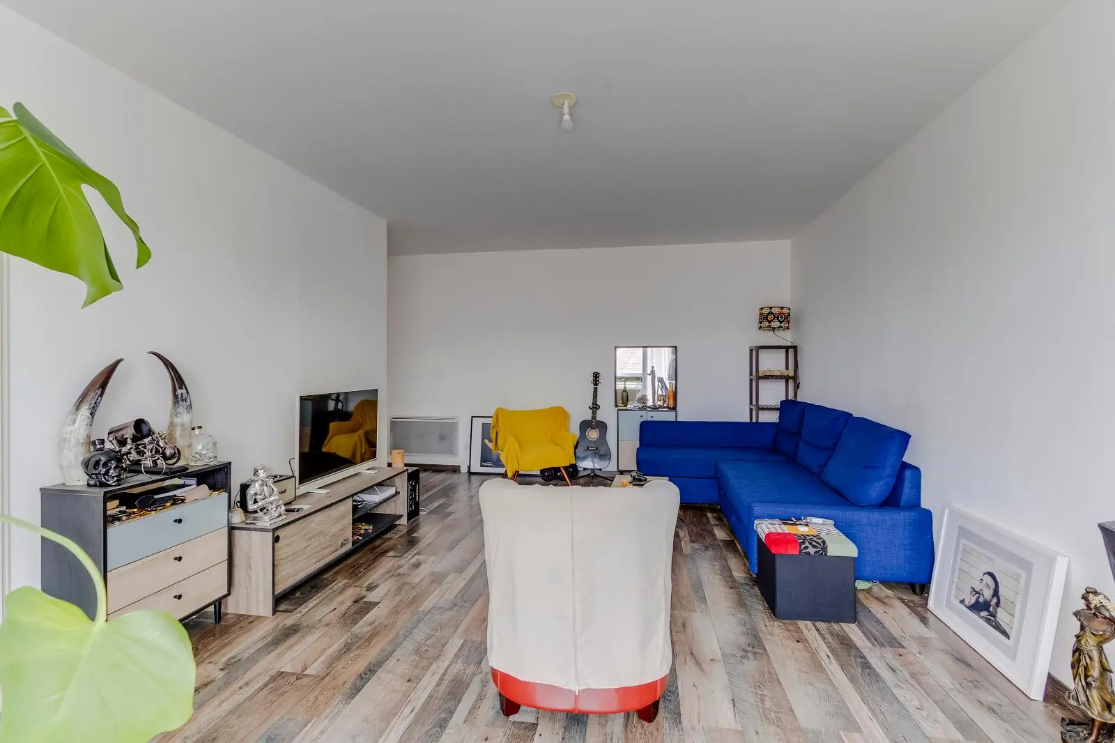 Photo 6 Appartement 2 pièces 54.57m²