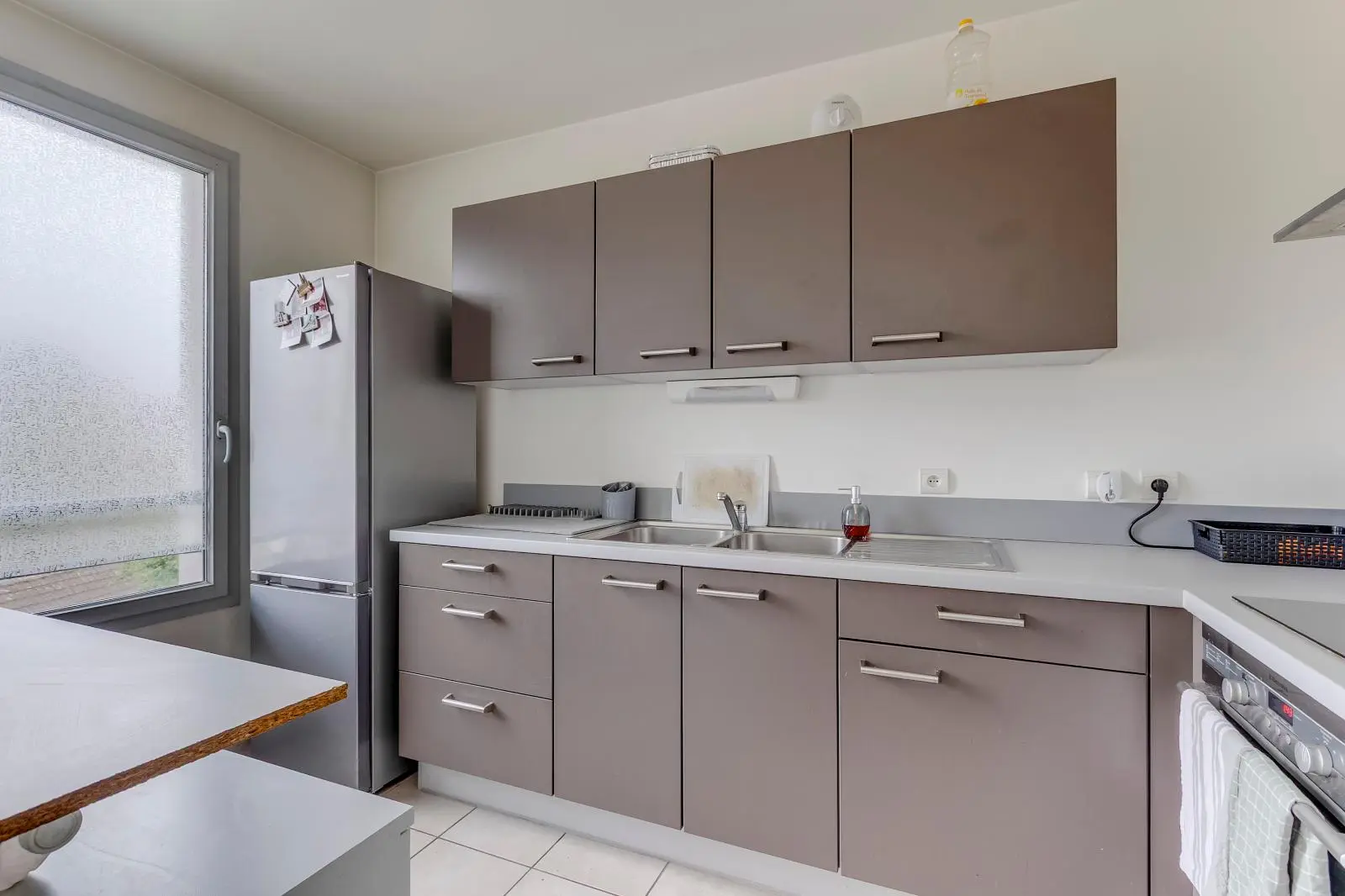 Photo 2 Appartement 2 pièces 54.57m²