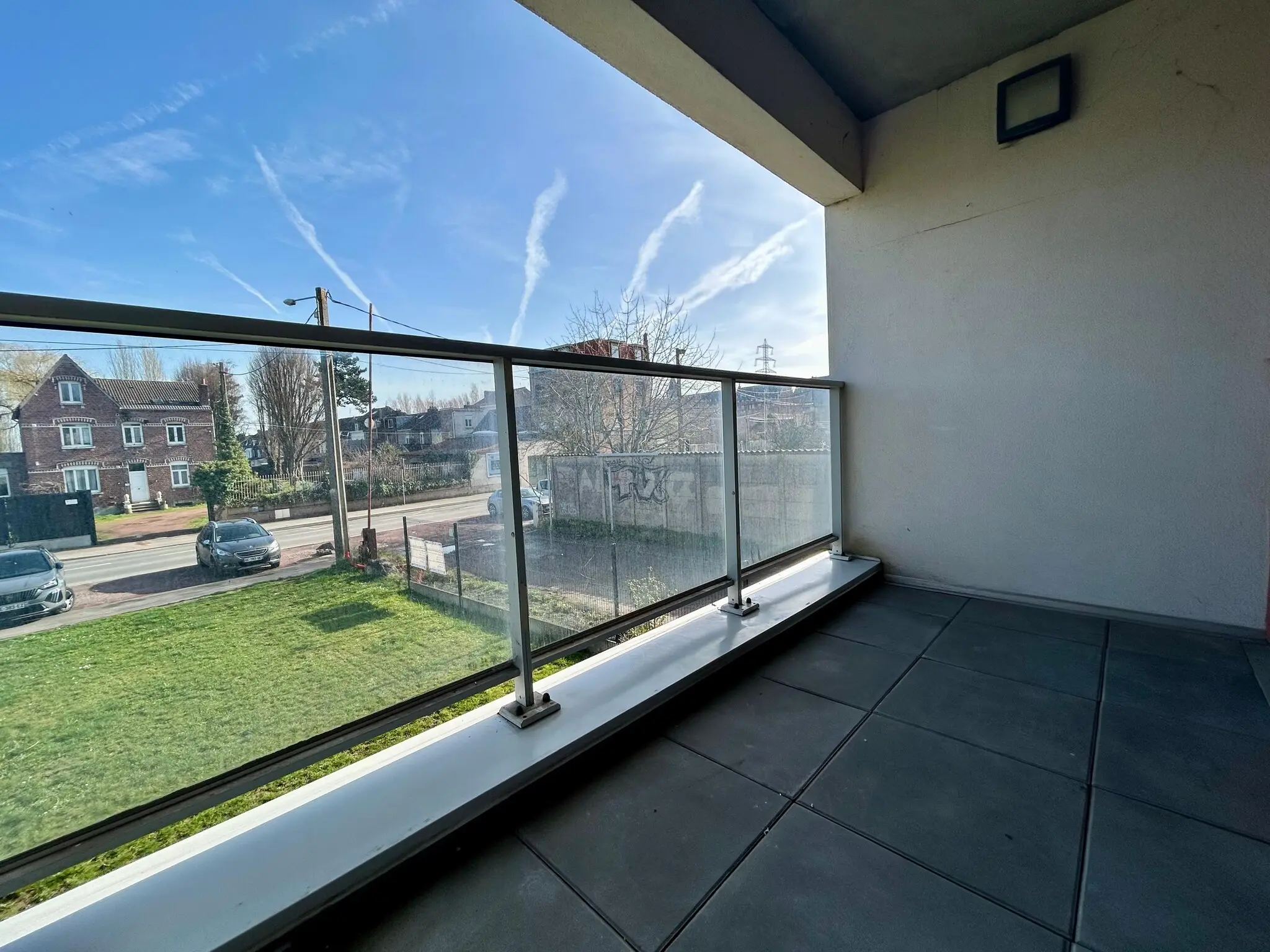 Photo 3 Appartement 2 pièces 41.1m²