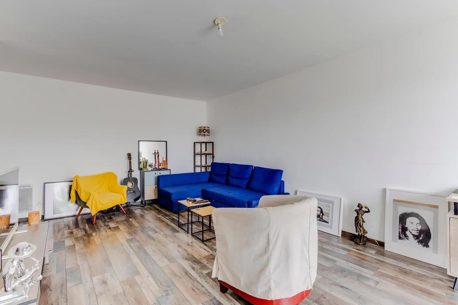 Photo 5 Appartement 2 pièces 54.57m²