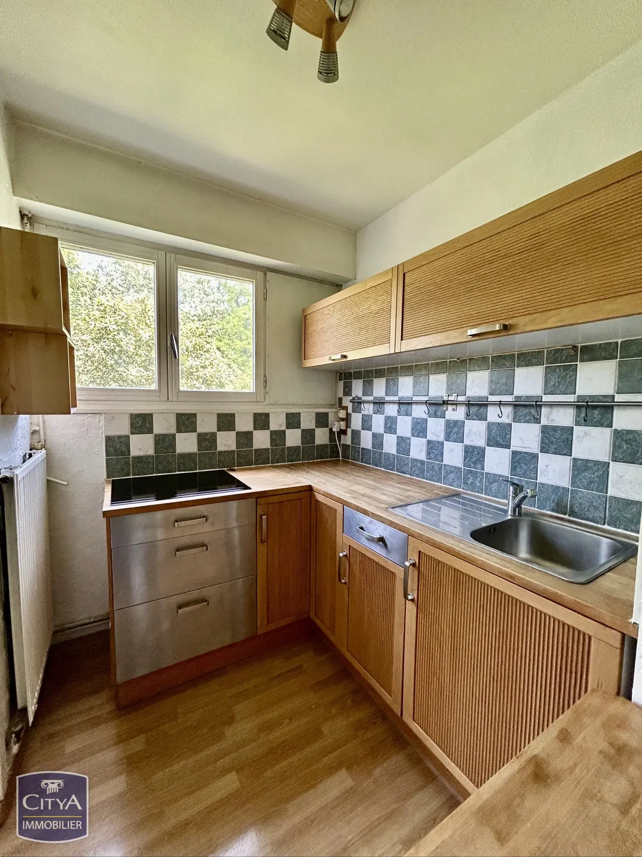 Photo 2 Appartement 1 pièce 34m²