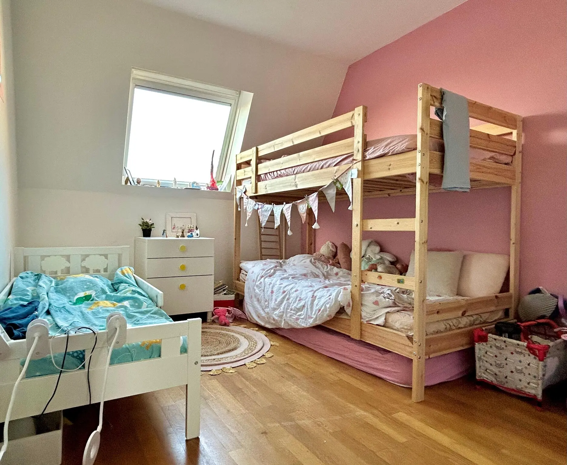 Photo 6 Appartement 4 pièces 95.55m²