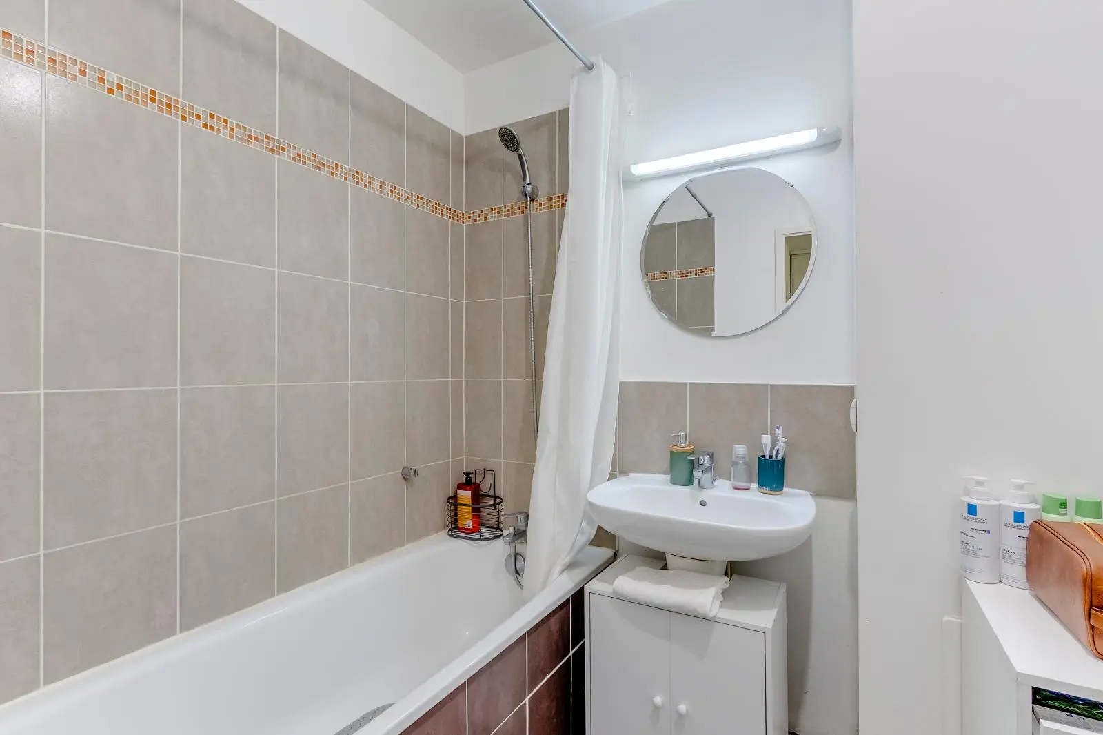 Photo 3 Appartement 2 pièces 54.57m²