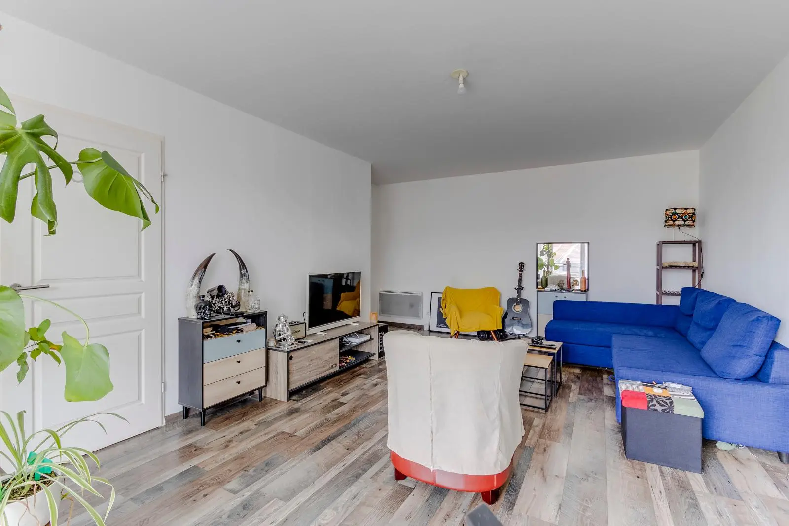 Photo 5 Appartement 2 pièces 54.57m²