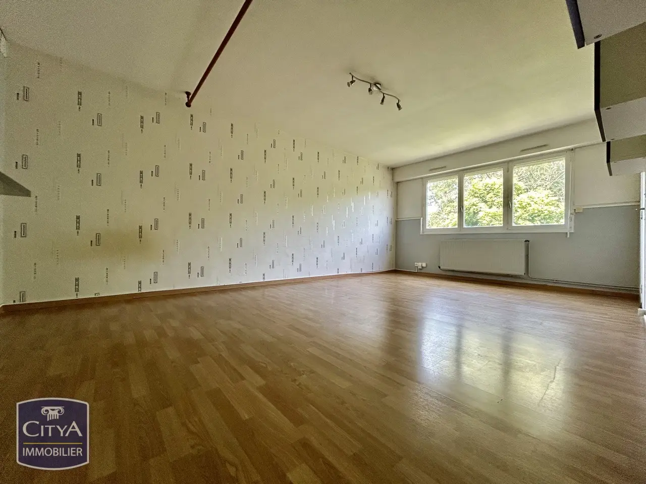 Photo 4 Appartement 1 pièce 34m²