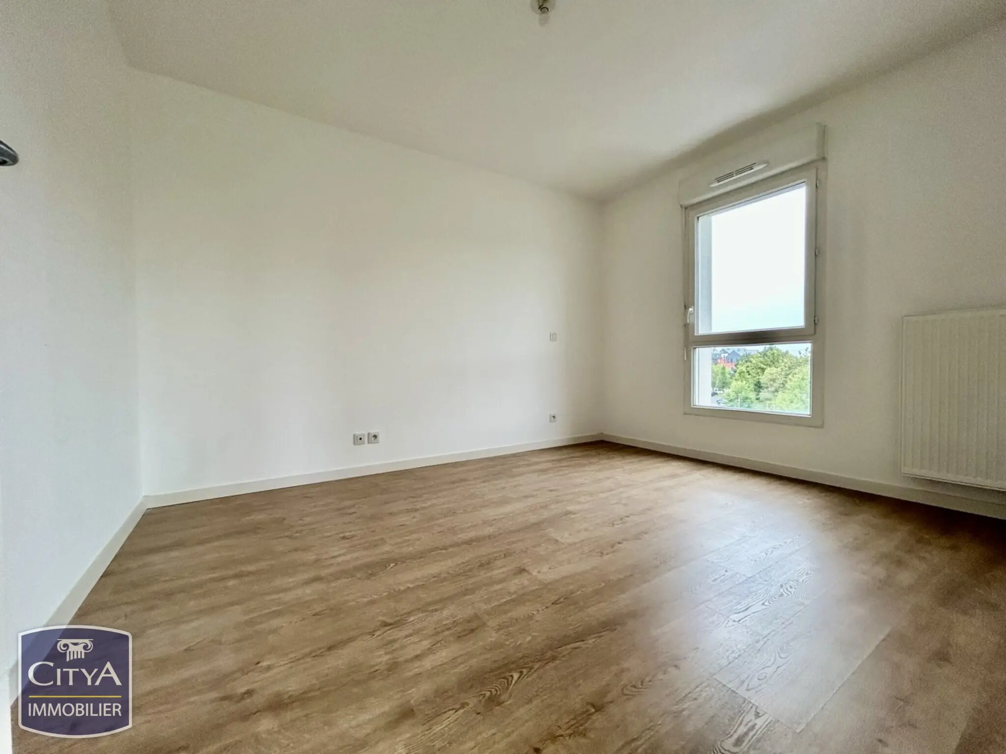 Photo 4 Appartement 2 pièces 38.36m²