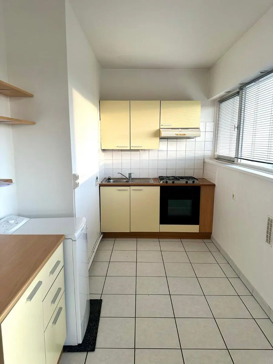 Photo 3 Appartement 1 pièce 43m²