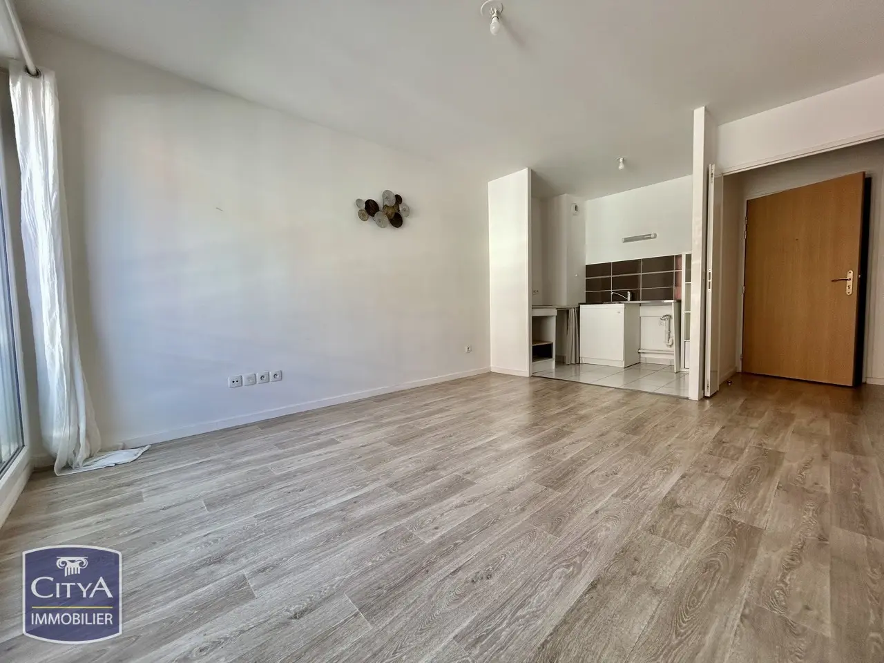 Photo 6 Appartement 2 pièces 38.92m²
