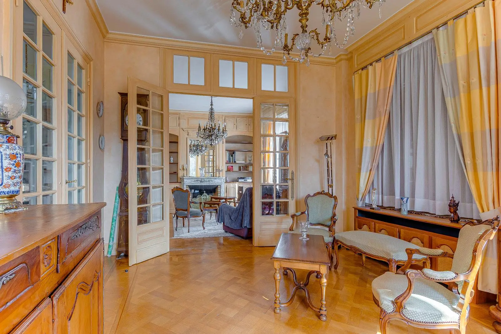 Photo 10 Maison 7 pièces 210m²