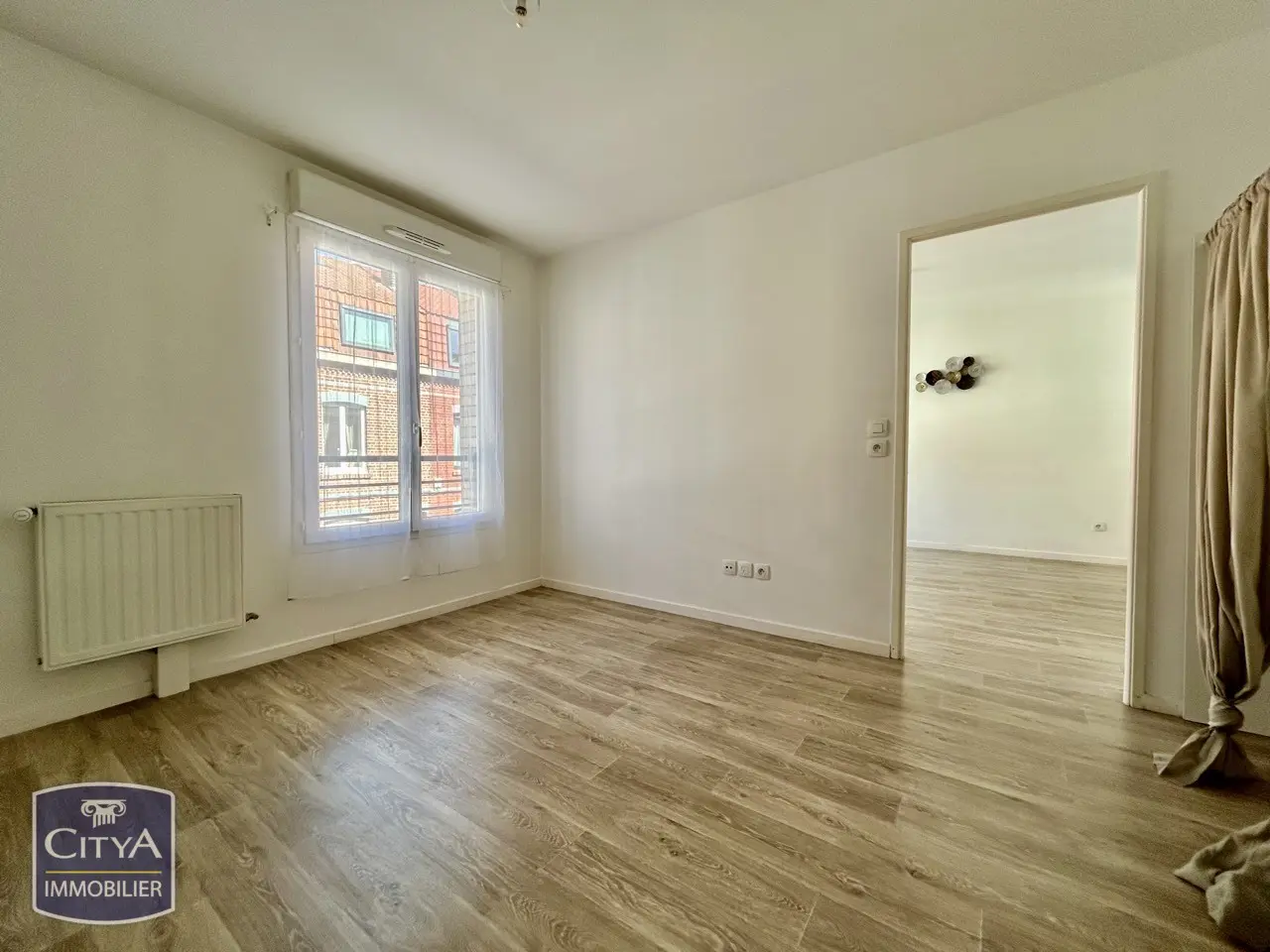 Photo 4 Appartement 2 pièces 38.92m²