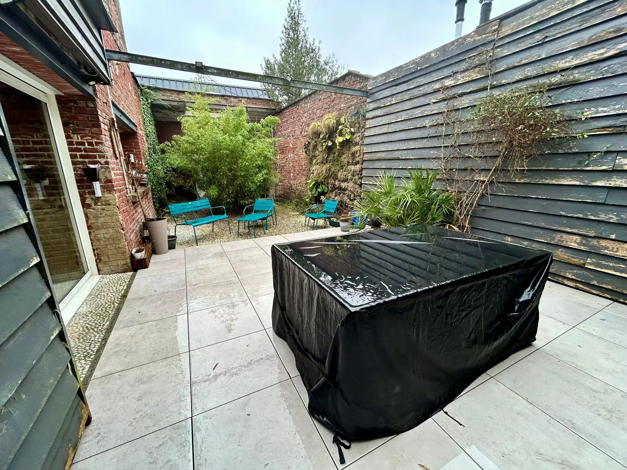 Photo 8 Maison 5 pièces 180m²