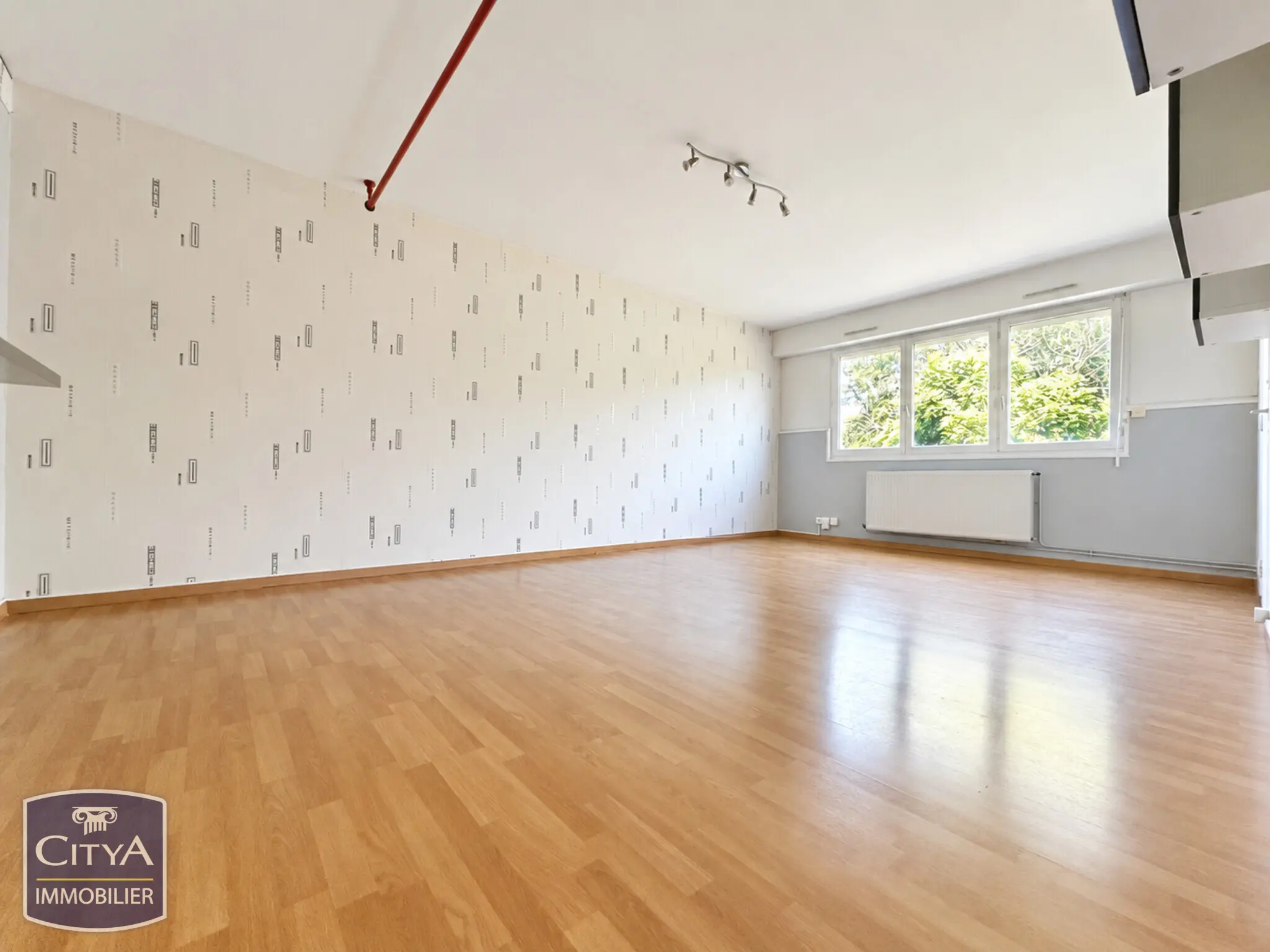Photo 6 Appartement 1 pièce 34m²