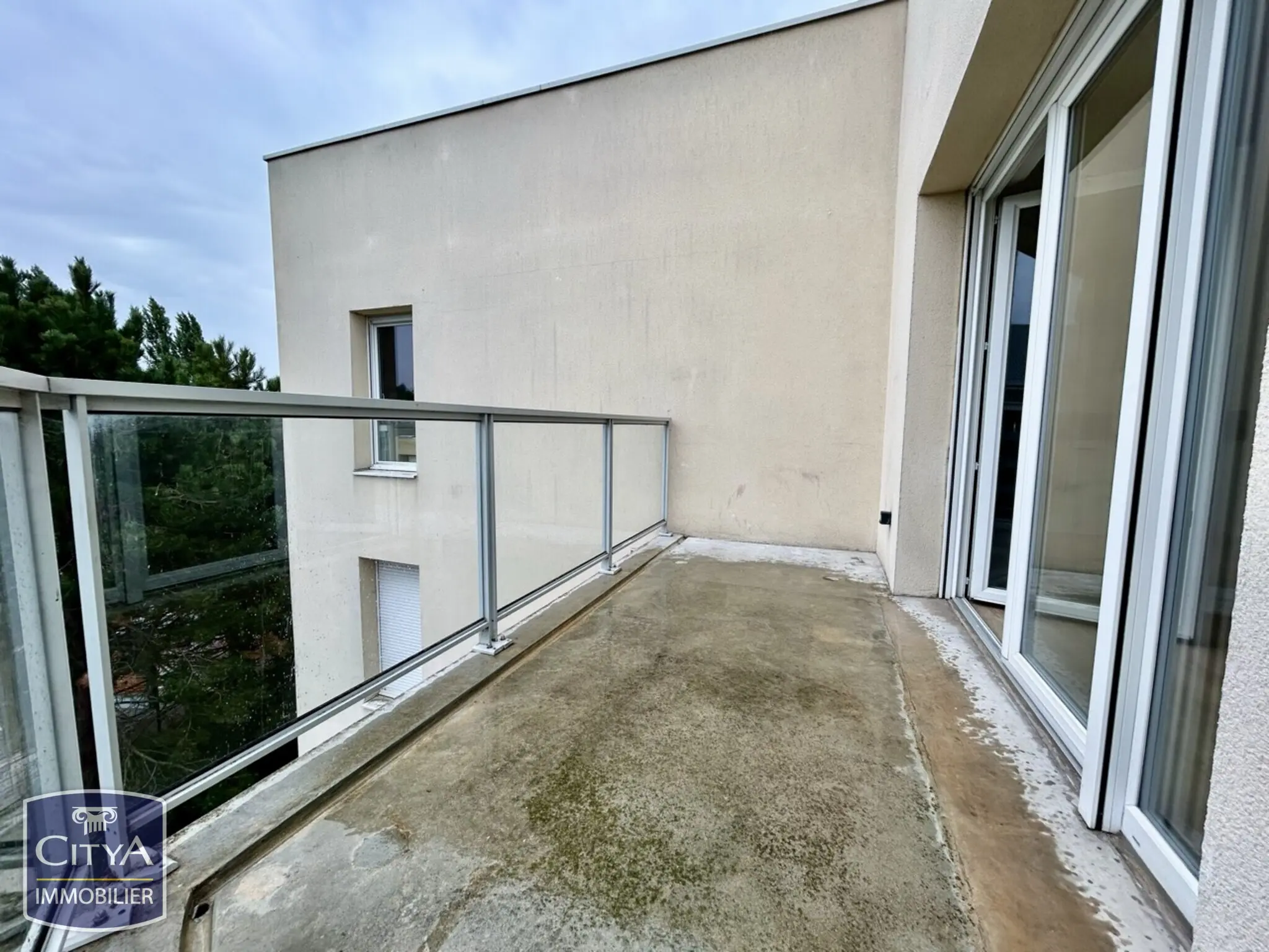 Photo 6 Appartement 2 pièces 38.36m²