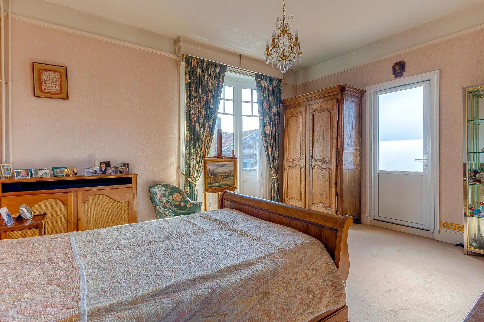 Photo 8 Maison 7 pièces 210m²