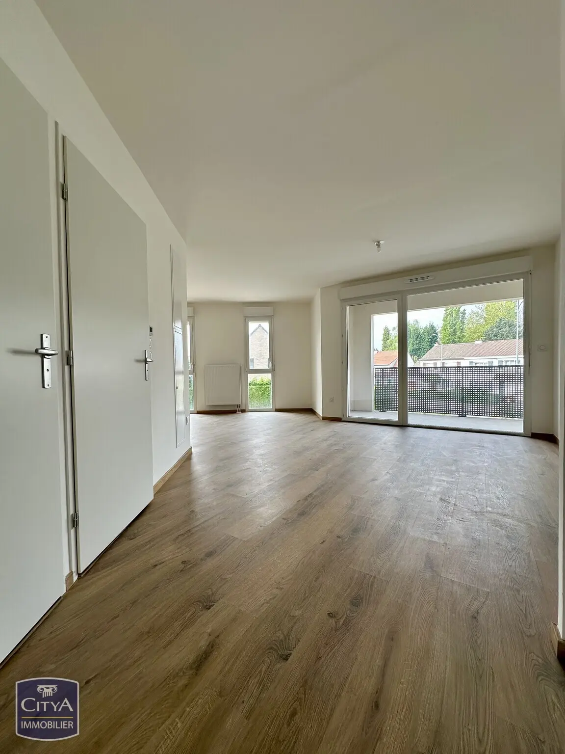 Photo 1 Appartement 2 pièces 47.45m²